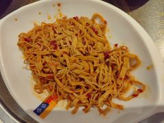 -七八冷面·延边朝鲜族美食(圣熙八号店)