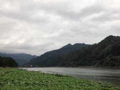 -新安江山水画廊风景区