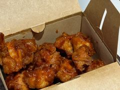 -Kyochon1991校村(共和路店)