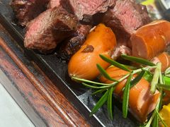 -西语·炭烧牛排(卓越中寰店)