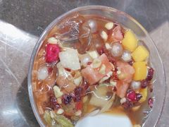 -老屋印象川菜(世纪东方店)