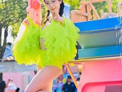 -欢乐水魔方水世界