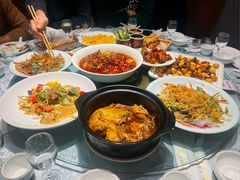 -万兴楼饺子(中华北大街店)