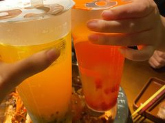 -胖哥俩肉蟹煲(苏州中心店)