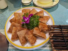 -谢大姐非遗啤酒鱼(君豪店-黑金店)