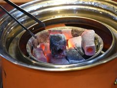 -火炉情韩国料理店(古田路店)