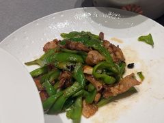 -宫燕府·京菜·烤鸭·淮扬菜(王府中心店)