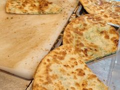 -咏春葱油饼(德政中路店)