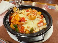 -玫瑰园西餐厅(新华大厦店)