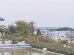 -梁子岛生态旅游区