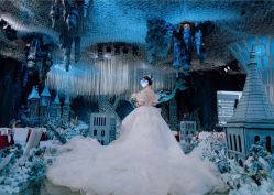 -华东饭店·园林式婚礼宴会厅酒店