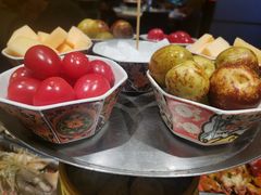 -日进一片海.生腌海鲜火锅.宵夜烧烤(三里屯总店)