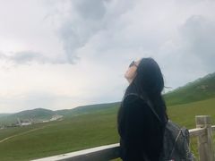 -黄河九曲第一湾