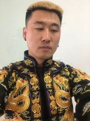 -藤薰定制中式嫁衣礼服旗袍店