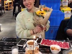 -古乐牛香·鲜牛肉牛杂火锅(象湖店)