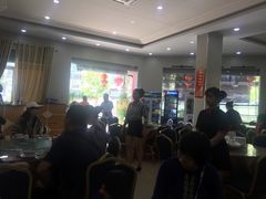 -顺峰渔港中国人的餐厅