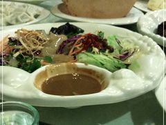 -大鹅岛绿色生态美食园