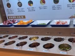 -七欣天香辣蟹火锅(闵行浦江欢乐颂店)