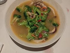 -Aqua Oasis 水天堂(石路天虹店)