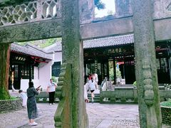 -白鹿洞书院