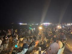 -青岛第三海水浴场