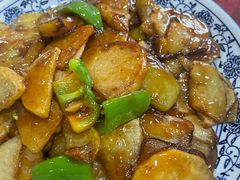 -北大地皖峰饭馆
