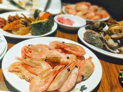-汉巴味德(大悦城店)