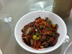 -笨罗卜浏阳菜馆(太平街店)