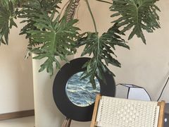 -香梨观景餐厅(西街店)