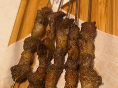 -陳香貴·兰州牛肉面(上海长风大悦城店)