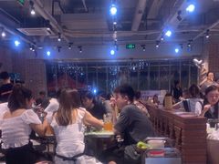 -五里关火锅(牛市口店)