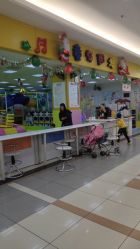 -童年阳光(广东惠州惠东店)