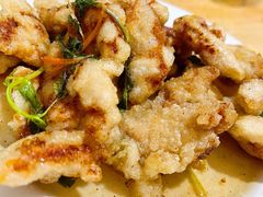 -东北特色菜馆(珞喻东路店)