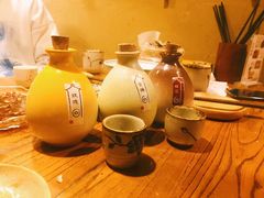 -长亭酒肆.武夷菜(鼓楼后海店)