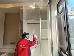 -浙大冰虫甲醛检测治理(闵行店)