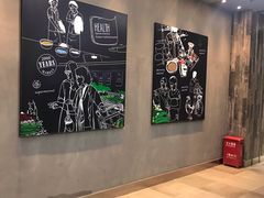 -果蔬好生活超市(乐堤港店)