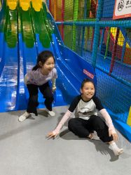 -宝燕乐园(闵行旗舰店)