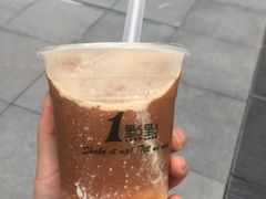 -1点点(银座和谐广场店)