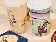 -邓氏阿嬷手作(淮安吾悦广场店)