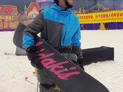 -广州热雪奇迹