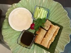 -福慧慈缘素食餐厅(王府井店)