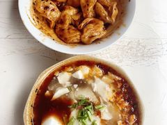 -新繁牛肉豆花(都江堰店)