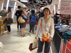 -崇光百货(铜锣湾店)