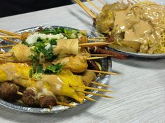 -大姐麻辣烫(莲宝中路店)