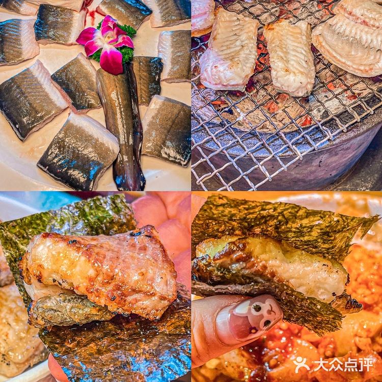 沈阳|🔥西塔No.1老式泥炉烤肉🌶️百济牛筋面太好Cī了叭