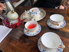 -良木缘咖啡西餐(蜀汉路店)