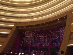 -杭州国际会议中心洲际酒店-原素全日餐厅(解放东路店)