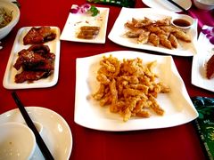 -阿莉餐厅(枣阳路店)