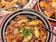 -食锦记·福建私房菜(浦西万达店)