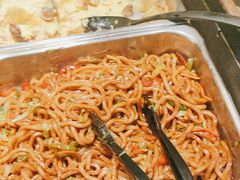 -比格比萨自助(新辰里学清路店)